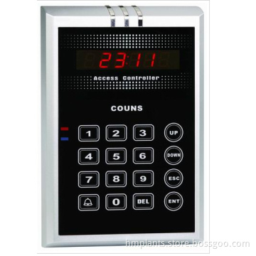 Attendance Machine